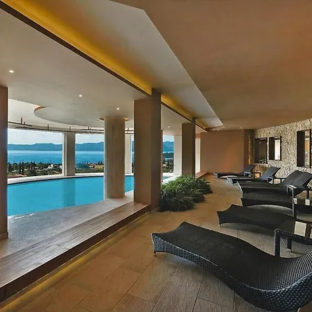 Apartment Poiano Garda - Igs03376-dyc