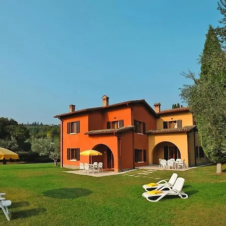 Apartment Poiano Garda - Igs03376-dyc *